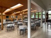 Étterem, Strand Hotel Bogács ***, Maďarság