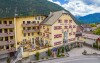 Hotel zum Lamm ***, Tarrenz, Tyrolsko, Rakousko