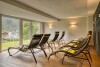 Wellness, Hotel zum Lamm ***, Tarrenz, Tyrolsko, Rakousko