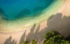 Pláž, Sunny Makarska by Valamar ***, Chorvátsko