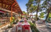 Reštaurácie, Sunny Makarska by Valamar ***, Chorvátsko