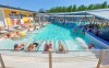 Termální lázně  Thermal Nesvady, Slovensko