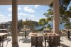 Étterem, Alfir Resort ****, Blato, Korcula, Horvátország