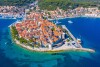 Korcula, Horvátország