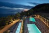 Úszómedencék, Alfir Resort ****, Blato, Korcula, Horvátország