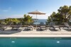 Úszómedencék, Alfir Resort ****, Blato, Korcula, Horvátország