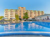 Vonkajší bazén, Hotel Európa Fit, Hévíz, Balaton, Maďarsko