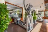 Fitness, Wellness Hotel Diplomat ****, Slovensko