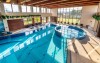 Wellness, Wellness Hotel Diplomat ****, Slovensko