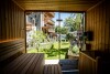 Wellness, Alpenhotel Tyrol ****, Achensee, Rakousko