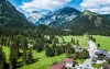 Tyrolsko, Rakousko