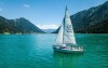 Achensee, Tyrolsko, Rakousko