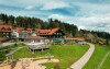 Berghotel Jägerhof ****s, Isny im Allgäu, Nemecké Alpy