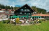 Berghotel Jägerhof ****s, Isny im Allgäu, Nemecké Alpy