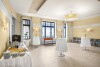 Restaurace, Hotel Queen Elizabeth ***, Maďarsko
