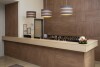Interiér, Hotel Queen Elizabeth ***, Maďarsko