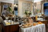 Restaurace, Hotel Queen Elizabeth ***, Maďarsko