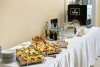 Restaurace, Hotel Queen Elizabeth ***, Maďarsko