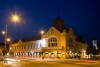 Hotel Queen Elizabeth ***, Maďarsko
