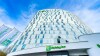 Holiday Inn Hamburg - City Nord ****, Nemecko
