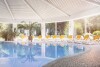 Wellness, Hotel Traube Revital ****, Švábská Alba