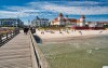 Ostseebad Binz, Rügen, Németország