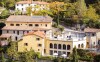 A Hotel Borgo I Tre Baroni **** környezete