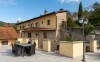 A Hotel Borgo I Tre Baroni **** környezete