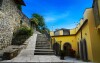 A Hotel Borgo I Tre Baroni **** környezete