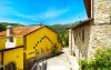 A Hotel Borgo I Tre Baroni **** környezete