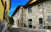 A Hotel Borgo I Tre Baroni **** környezete