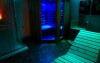 Wellness a Hotel Borgo I Tre Baroniban***