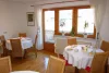 Étterem, Hotel Garni Viktoria, Hippach, Tirol