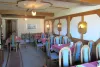 Étterem, Hotel Garni Viktoria, Hippach, Tirol