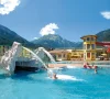 Vízivilág Mayrhofen