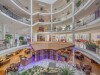 Belsőépítészet, Lotus Therme Hotel & Spa *****