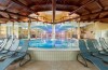 Termální wellness centrum, Lotus Therme Hotel & Spa *****