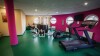 Fitness, Lotus Therme Hotel & Spa *****