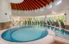 Termální wellness centrum, Lotus Therme Hotel & Spa *****