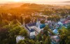 Posázaví a jeho okolie sú krásne