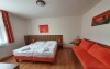 Izba, Hotel Kácov ***, Posázaví