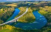 Posázaví a jeho okolie sú krásne