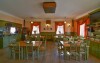 Reštaurácia, Hotel Kácov ***, Posázaví