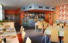 Hotel étkező, Sporthotel Tichá Orlice ***