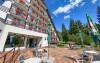 Hotel SKI nájdete na Vysočine v Novom Měste na Moravě
