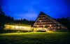 Hotel SKI nájdete na Vysočine v Novom Měste na Moravě