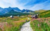 Polské Tatry