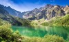Polské Tatry