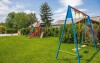 Detské ihrisko, Admirál Family Resort ****, Balaton