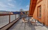 Szobák, Wellness Hotel Říčky ***, Orlické-hegység